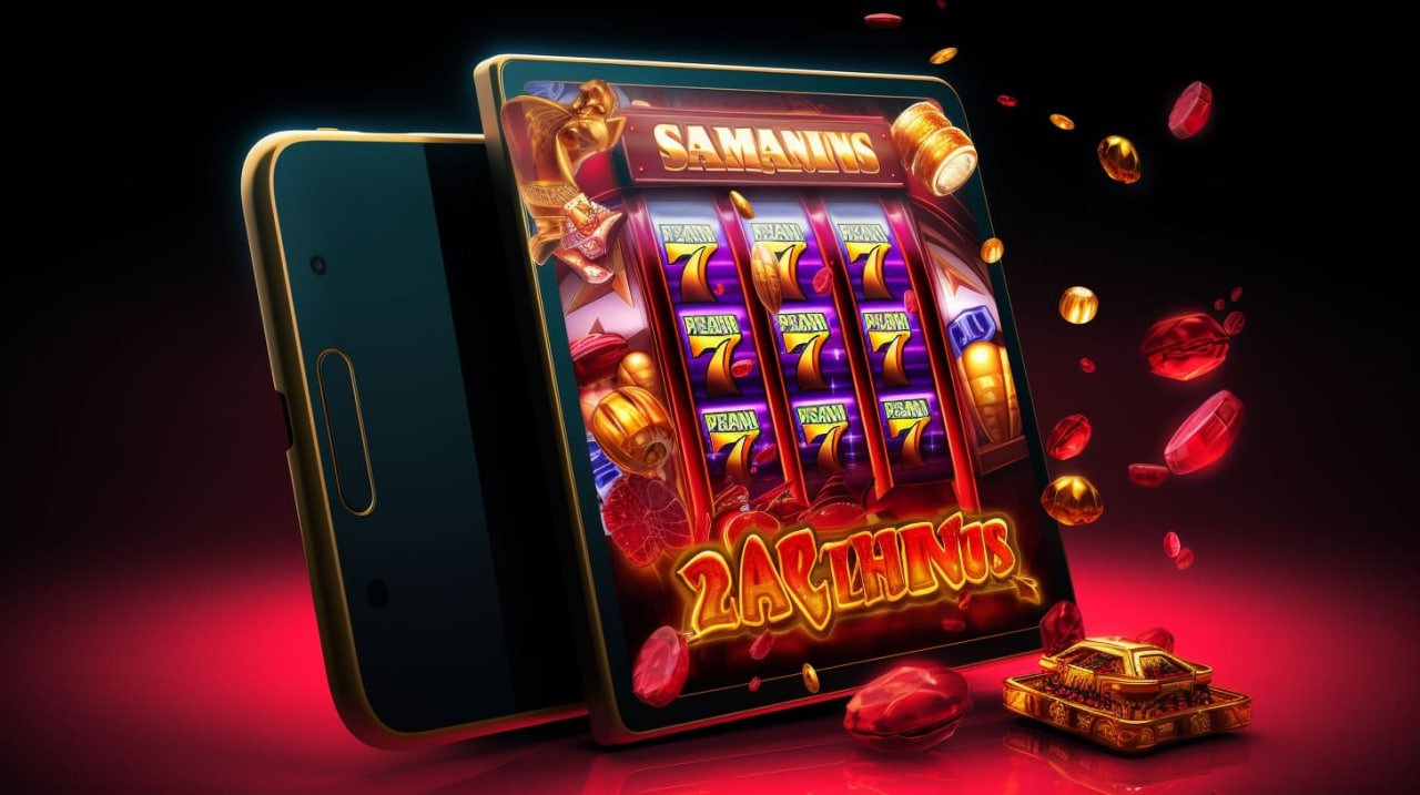slot77
