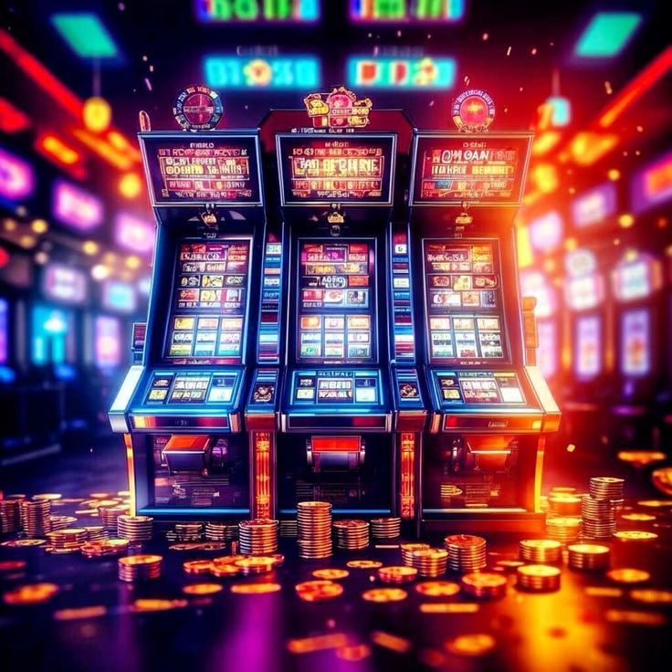 slot77