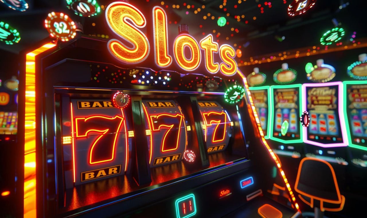 slot77